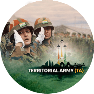 Posts about Territorial Army (TA)